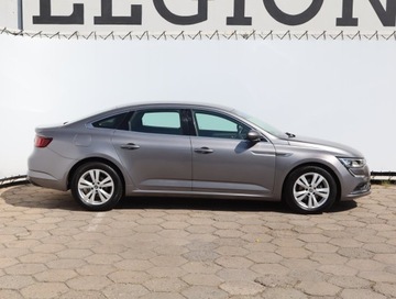 Renault Talisman Sedan 1.6 Energy dCi 130KM 2016 Renault Talisman 1.6 dCi, Salon Polska, zdjęcie 5