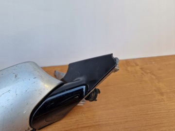 BMW 1 E81 E82 E87 E88 PRAVÉ ZRCÁTKO 3PIN ORIGINÁLNÍ
