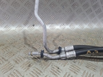 МАСЛЯНАЯ ТРУБКА К ТРАНСМИССИИ INSIGNIA A ASTRA J 2.0 CDTI