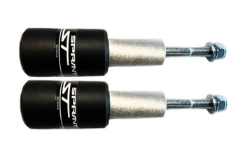 TRIUMPH SPRINT ST 1999-2004 - ТВЕРДЫЕ АВАРИЙНЫЕ ПОДКЛАДКИ