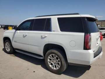  GMC Yukon 2019 GMC Yukon SLT 5.3 Benzyna 355KM, zdjęcie 3
