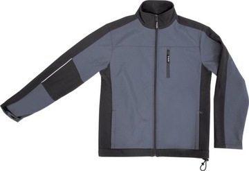 ВОДОНЕПРОНИЦАЕМАЯ РАБОЧАЯ КУРТКА SOFTSHELL размер S