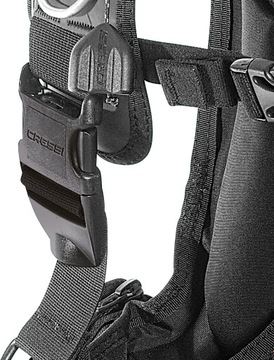 Жилет для дайвинга CRESSI AQUARIDE XL