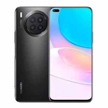 HUAWEI NOVA 8I BLACK WAWA SKLEP VAT 23 %