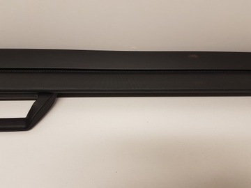 ALFA ROMEO STELVIO ЗАТВОР БАГАЖНИКА ОРИГИНАЛ 2016-