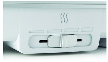 Тостер BREVILLE DuraCeramic VST071X