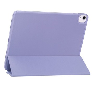 КОРПУС-КАРАНДАШ TECH-PROTECT SMART CASE ДЛЯ IPAD AIR 13 2024 ФИОЛЕТОВЫЙ