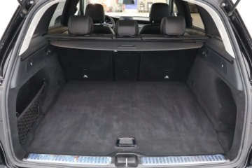 Mercedes GLC C253 SUV 2.1 220 d 170KM 2017 Mercedes GLC GLC 220 d 4MATIC, Salon Polska, zdjęcie 13