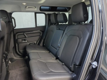Land Rover Defender IV (L663) Hard Top 90 3.0D R6 250KM 2024 Land Rover Defender 3.0D 250KM. Gwarancja 07.2030., zdjęcie 24