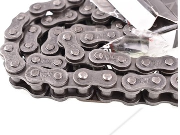 ПРИВОДНАЯ ЦЕПЬ 428H 118 л мопеда Junak Romet