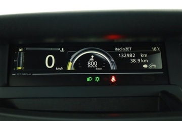 Renault Scenic III 2013 Renault Scenic 1.2 TCe, Salon Polska, Serwis ASO, zdjęcie 7