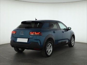 Citroen C4 Cactus Crossover Facelifting 1.2 PureTech 110KM 2018 Citroen C4 Cactus 1.2 PureTech, Salon Polska, zdjęcie 4