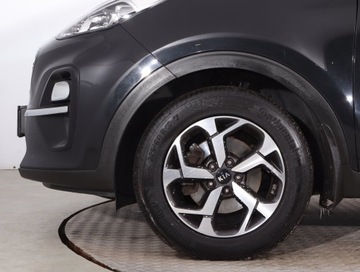 Kia Sportage IV SUV Facelifting 1.6 T-GDI 177KM 2018 Kia Sportage 1.6 T-GDI, Salon Polska, zdjęcie 14