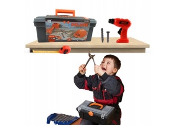 DIY DIY KIT Набор инструментов Дрель