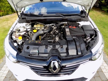 Renault Megane IV Hatchback 5d 1.2 Energy TCe 100KM 2017 RENAULT MEGANE IV 1,2 16V 101 KM LED, zdjęcie 20