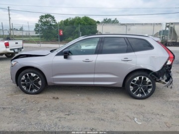 Volvo XC60 II 2026 Volvo XC 60 B5 Plus 2026 2.0 Benzyna 247KM, zdjęcie 1
