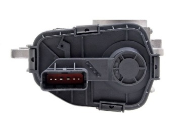 ЭЛЕКТРОННЫЙ ДРОССЕЛЬ CLIO II III 1,2 16В