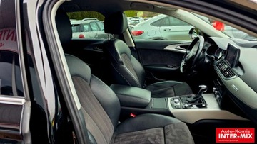 Audi A6 C7 Allroad quattro facelifting 3.0 TDI clean diesel 272KM 2017 Audi A6 Avant Okazja A6 3,0 Quattro automat 3.0 Diesel 272KM, zdjęcie 31