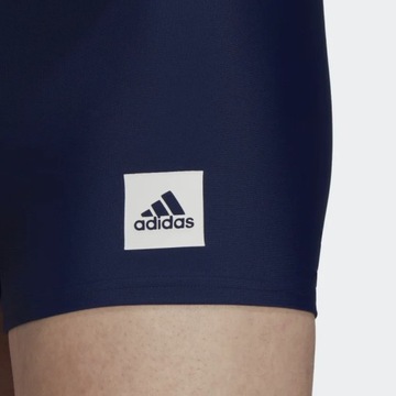 Kąpielówki męskie ADIDAS SOLID BOXER 8