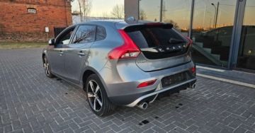 Volvo V40 II Hatchback Facelifting 2.0 D2 120KM 2017 Volvo V40 R-design 2.0 Diesel 120KM, zdjęcie 28