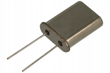 KWARC REZONATOR 18.432MHz 18432 metalowy z wojska