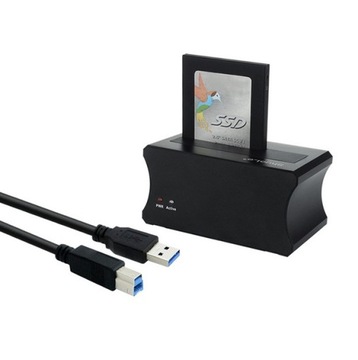 Stacja dokująca ssd / hdd 2,5