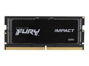 Pamięć RAM DDR5 Kingston KF556S40IBK2-64 64 GB