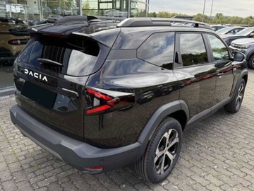 Dacia Bigster 1.8 Hybrid 156KM 2025 Od ręki - Journey 1.8 Full Hybrid 155KM / Pakiet Zimowy, zdjęcie 2