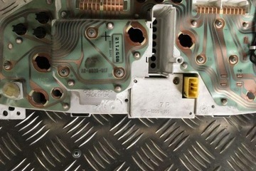 PŘÍSTROJOVÁ DESKA ROVER 416I HR0200101 2.0L DIESEL 1999