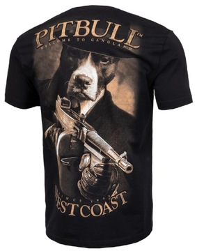 Koszulka Pit bull Tommy PitBull