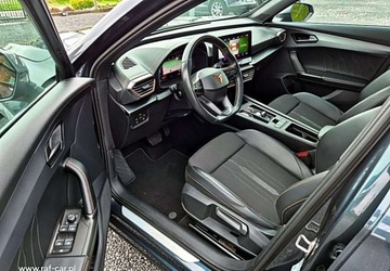 Cupra Formentor 2022 Cupra Formentor 1.5 TSI 150KM DSG Navi 6xPDC Skora Full led kamera Orygina, zdjęcie 32