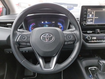 Toyota Corolla XII Sedan 1.8 Hybrid 122KM 2020 Toyota Corolla 1.8 Hybrid Comfort Seria E21 (2019-, zdjęcie 15