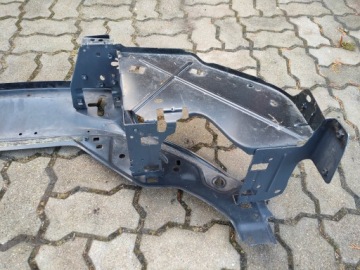 VOLVO S80 V70 XC70 УСИЛИТЕЛЬ ПЕРЕДНЕГО РЕМНЯ 31378517 ДОСТАВКА