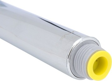 5-ФУНКЦИОНАЛЬНЫЙ ДУШЕВОЙ РУЧНОЙ DETIFOS CHROME