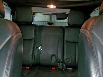 Jeep Wrangler III Unlimited Facelifting 3.6 V6 286KM 2017 Jeep Wrangler SAHARA, V6, od ubezpieczalni 3.6 Benzyna 285KM, zdjęcie 7