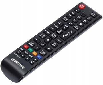 Orginalny Uniwersalny pilot TV Samsung Obsługuje wszystkie modele !