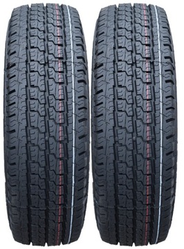 2x 215/65R16C OPONY LETNIE para 2szt. 215 65 16c LATO DOSTAWCZE