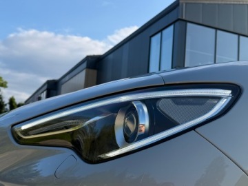 Alfa Romeo Stelvio SUV Facelifting 2.0 Turbo 280KM 2021 ALFA ROMEO STELVIO 280KM Veloce | MoonlightPearl | Polski Salon | Gwarancja, zdjęcie 22