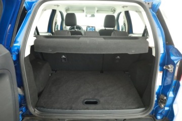 Ford Ecosport II SUV Facelifting 1.0 EcoBoost 125KM 2018 Ford Ecosport 1.0 EcoBoost, Salon Polska, zdjęcie 10