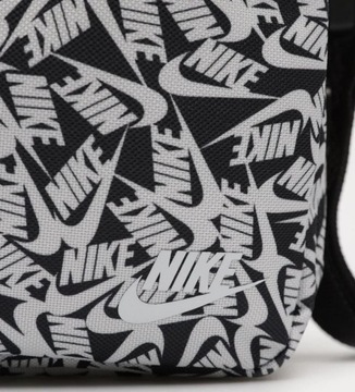 Saszetka na ramię Nike HERITAGE CROSSBODY