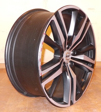 19" VOLVO S60 S90 DISK HLINÍK