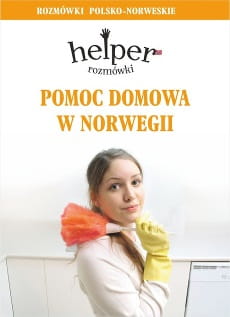 Helper.Pomoc domowa w Norwegii.