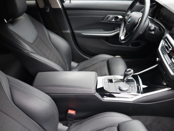 BMW Seria 3 F30-F31-F34 Gran Turismo Facelifting 2.0 318d 150KM 2020 BMW 3 318 d, Salon Polska, Serwis ASO, Automat, zdjęcie 8