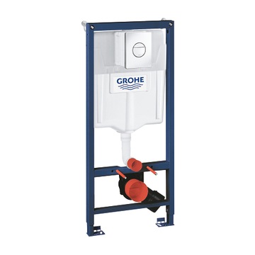 Grohe Solido zestaw instalacyjny 3 w 1, 1,13 m 38832000