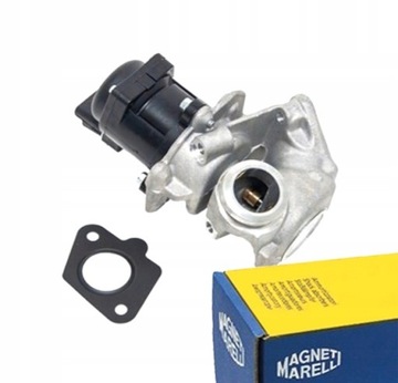 ZAWÓR EGR do PEUGEOT EXPERT TEPEE 1.6 HDi