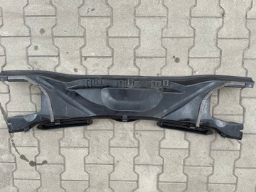 BMW E87 E81 Корпус салонного фильтра под лобовым стеклом