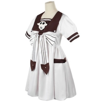 ЯШИРО НЭНЕ КОСПЛЕЙ АНИМЕ КОСТЮМ 164/170