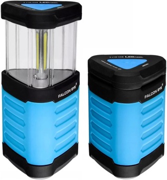 ФОНАРЬ FALCON EYE КЕМПИНГОВЫЙ ФАКЕЛ PICOP 150 лм