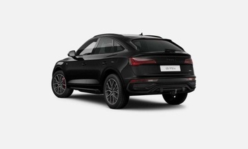 Audi Q5 II SUV Facelifting 2.0 45 TFSI 265KM 2025 Audi Q5 Hak Audi Sound System S-Line Head-up 2.0 Hybryda Plug-in 265KM, zdjęcie 2