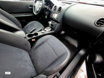 Nissan Qashqai II 2014 Nissan Qashqai2 4x4Panoramabardzo ladny, 7 osob, bardzo ladny. GWARANCJA, zdjęcie 33